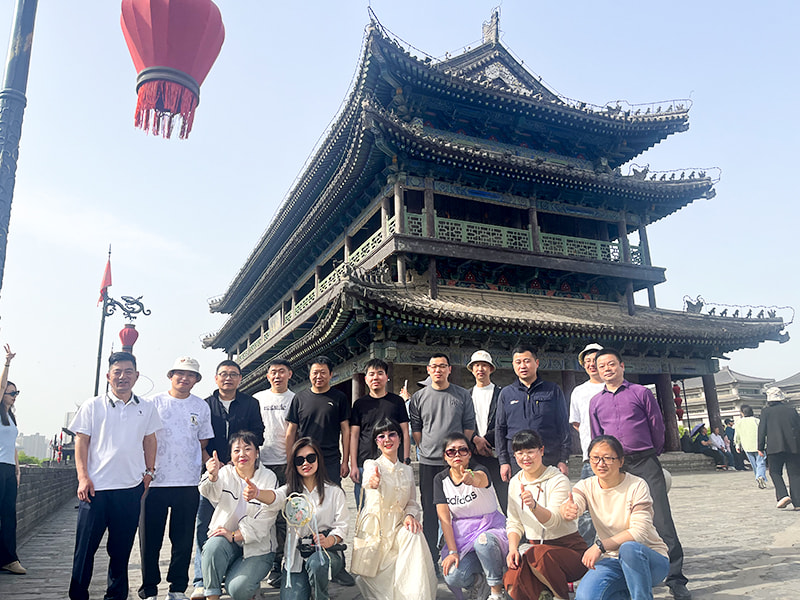 Changzhou Haolilai Photo-Leictreachas Eolaíochta agus Teicniúil Co., Ltd.