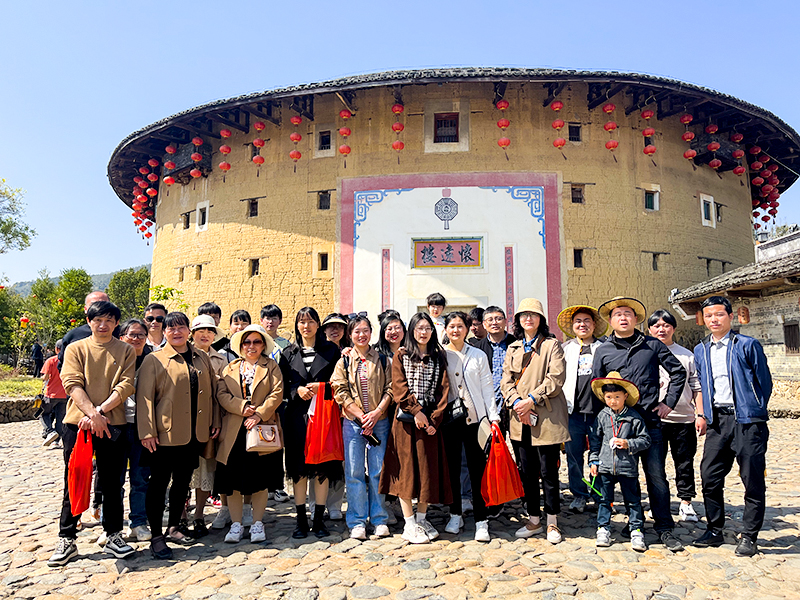 Changzhou Haolilai Photo-Leictreachas Eolaíochta agus Teicniúil Co., Ltd.